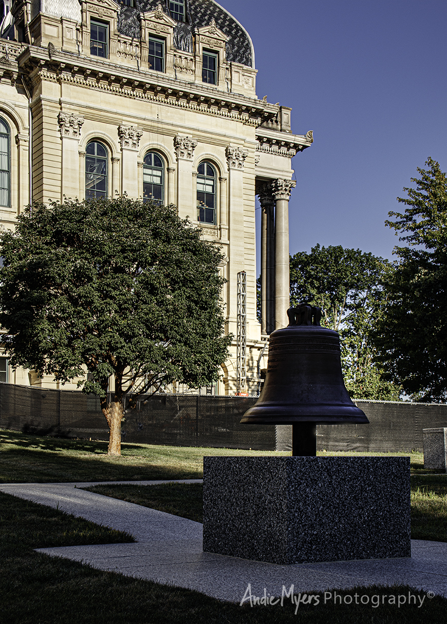 Springfield Illinois